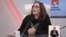 Mariela Castro, directora del Centro Nacional de Educación Sexual (Cenesex). 