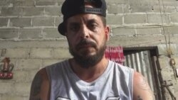 InfoMartí | Rapero cubano afirma desde Tapachula que no ha sido una victoria emigrar