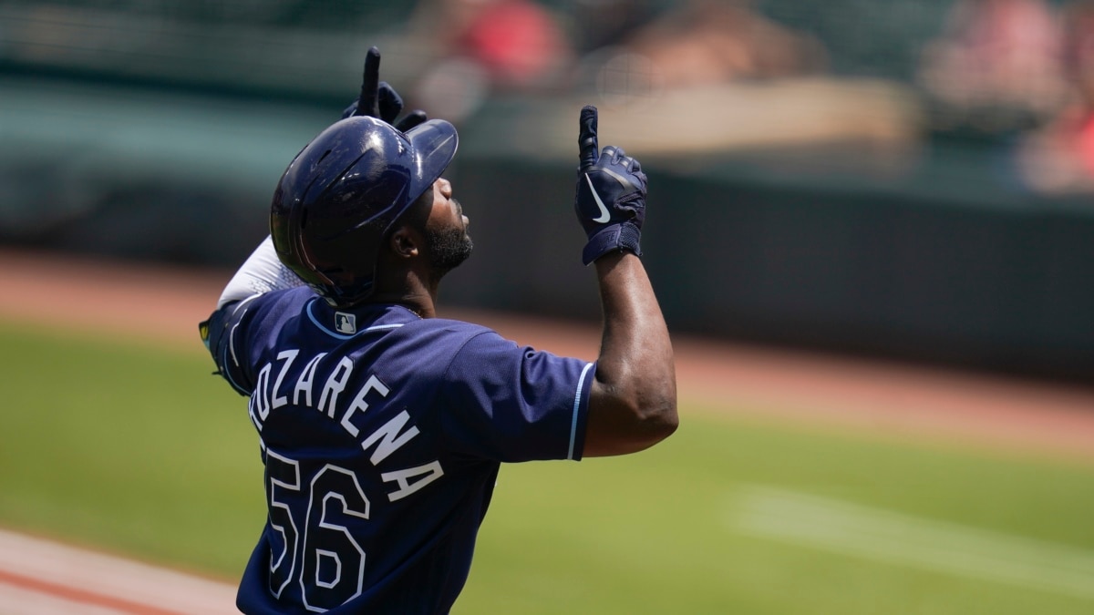 Los Blue Jays repitieron victoria y marcador ante los Orioles