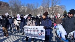 Intro Martí | Congresistas piden a la administración Biden apoyar a cubanos con I-220 A