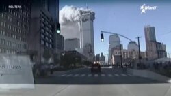 Info Martí | ¿Qué ha cambiado en EEUU a 22 años de los ataques terroristas del 9/11?