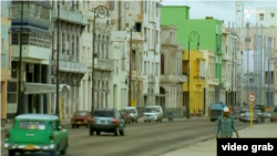 La Habana