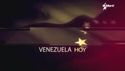 Venezuela Hoy | viernes, 16 de junio del 2023