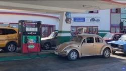 Cubanos opinan sobre aumento de precios de gasolina y tarifas eléctricas