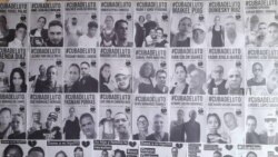 Borrell no hablará de casos específicos de presos políticos