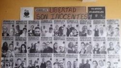 Familiares de presos políticos cubanos reaccionan a decisión del Parlamento de desestimar posible amnistía