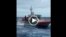 Un equipo de la Guardia Costera rescata a 28 personas a unas 6 millas al sur de Cayo Hueso. (Captura de video/USCG)