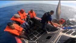 Info Martí | Suman 231 los migrantes irregulares que han sido repatriados a Cuba en lo que va de año
