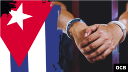 Presos políticos Cuba