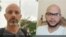 Henry Constantín y José Luis Tan Estrada. (Facebook/Moisés Tamayo)