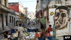 Académico de FIU cuestiona legitimidad del "modelo cubano"