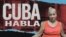 Banner Cuba Habla 95
