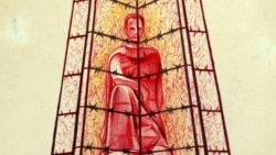 Deportarán a Camagüey al artista Dayán Melián tras ser detenido en las protestas de La Habana