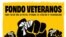 Flyer de INSTAR sobre "Fondo para Veteranos".