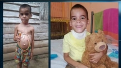 Facebook Ahora | Cubanos utilizan las redes sociales para pedir ayuda para un niño 