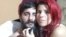 Ilsa Ramos y Yasmany González. (Foto tomada del perfil de Facebook de Ilsa Ramos)