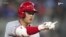 El fenómeno japonés, Ohtani superestrella en las Mayores 