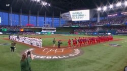 Info Martí | El inolvidable y fugaz paso del “Team Asere” por Miami en el Clásico Mundial