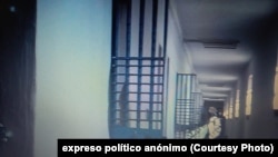 FOTO ARCHIVO. Cárcel de máxima seguridad de Guanajay, Artemisa.