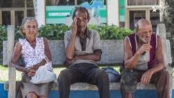 “Ser viejo en Cuba”, una mirada a la realidad de la población cubana de la tercera edad