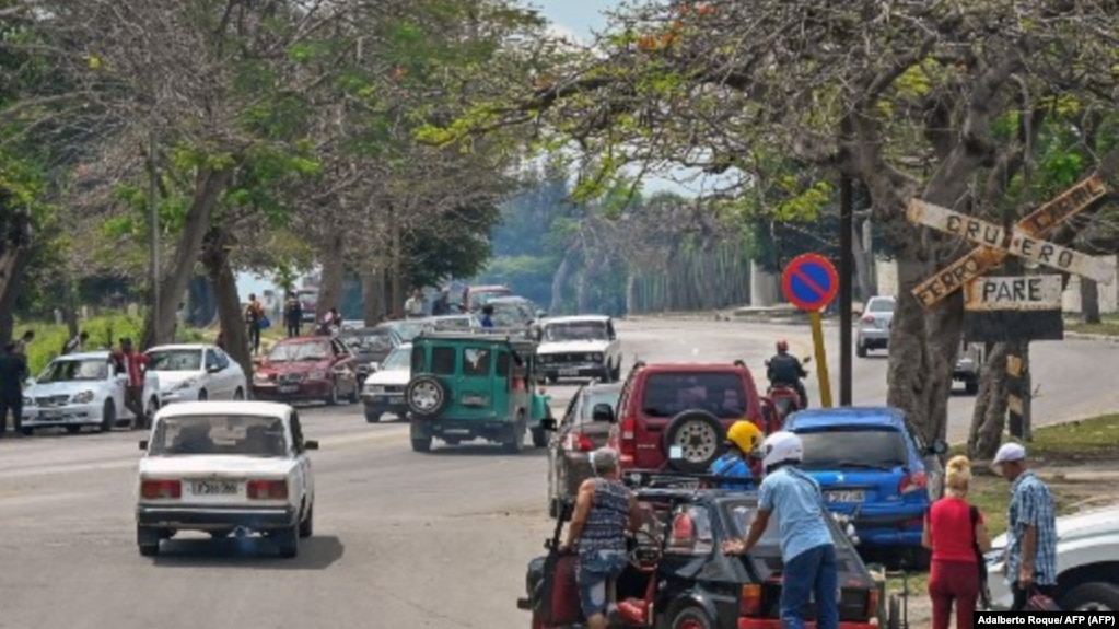 Cuba figura entre los tres peores países de Latinoamérica en materia de gobernanza, participación política y libertades civiles / Foto: Adalberto Roque (AFP)