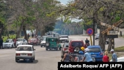 Cuba figura entre los tres peores países de Latinoamérica en materia de gobernanza, participación política y libertades civiles / Foto: Adalberto Roque (AFP)