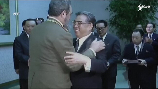 Adiós camaradas: Cuba y Norcorea, una alianza en crisis