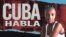 Banner Cuba Habla 92