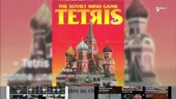 Falso: Los ucranianos piden prohibir el juego Tetris