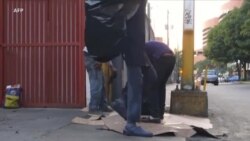 Info Martí | Imposible de costear canasta básica para el venezolano de “a pie”