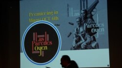Info Martí | “Las paredes oyen”, un reto al régimen castrista