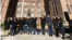 El acto celebrado en Toronto fue organizado por el consulado de Cuba. Tomado de @kristynwongtam