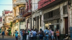 Info Martí | Violencia en Cuba: Se agudiza la crisis social