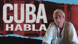 Cuba Habla: "Trabajar con el Estado no vale la pena"