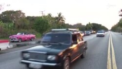 Info Martí | Se agrava la crisis con el combustible en Cuba
