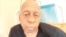 Guillermo Fariñas Hernández. (Imagen tomada del Twitter de FANTU)