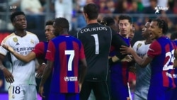 Dos equipos españoles adelantan en la Champions League
