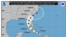 Posible ciclón tropical  cuatro se mueve sobre el este de Cuba rumbo a Florida. NHC