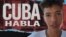 Banner Cuba Habla 32