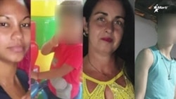 Asesinato múltiple sacude al poblado de Ceballos