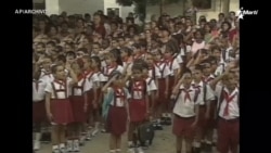 Info Martí | Denuncian déficit de maestros en Cuba