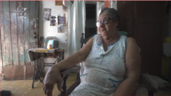 “Ser viejo en Cuba” una serie audiovisual de Martí Noticias