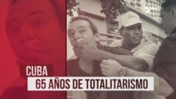 CUBA: 65 años de totalitarismo. La cultura bajo el castrismo
