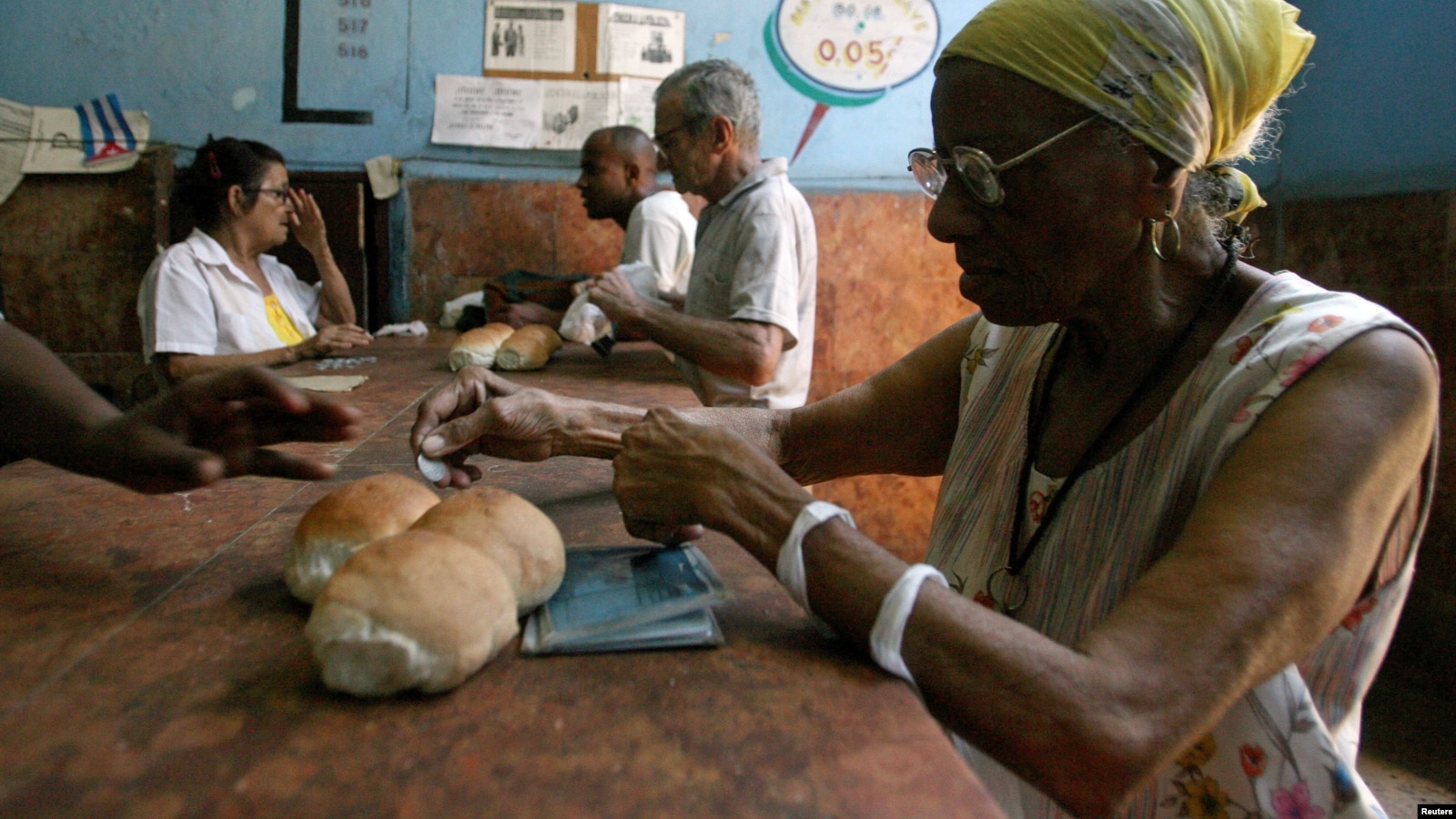 Qué hay detrás de la intoxicación masiva en Santiago de Cuba