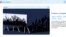 Captura de pantalla de portada de Martí Verifica. 