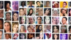 Derechos negados: Mujeres encarceladas por motivos políticos en Cuba