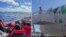 Repatriaciones de cubanos a la isla desde EEUU y México. (USCG/@minint_cuba)