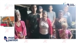 Familiares de balseros cubanos piden que no los regresen 