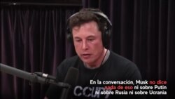 Falso: Elon Musk alaba a Putin y desea obtener la nacionalidad rusa