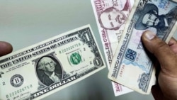 Cuba: baja el dólar pero no los precios